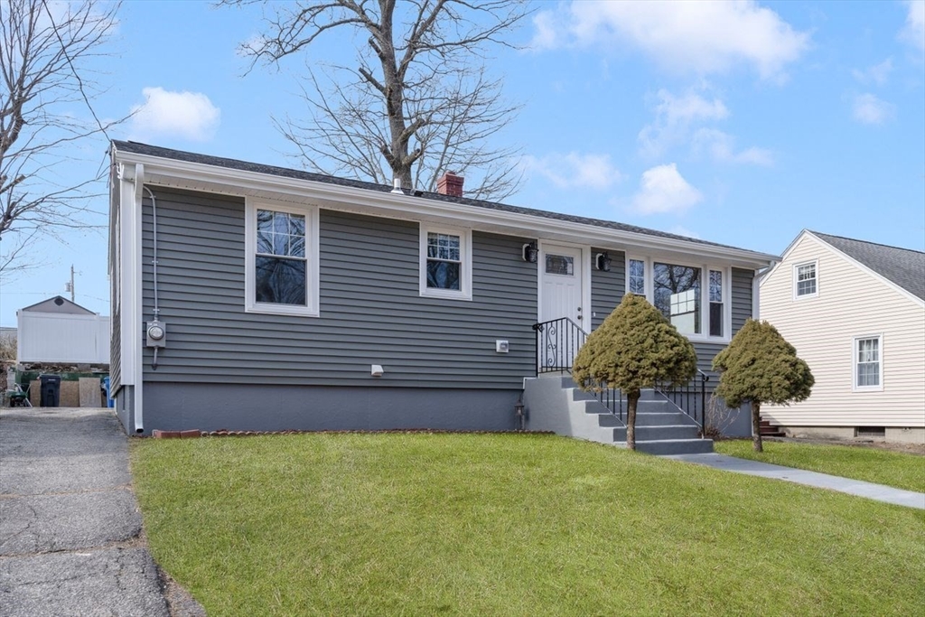 43 Eldorado Street