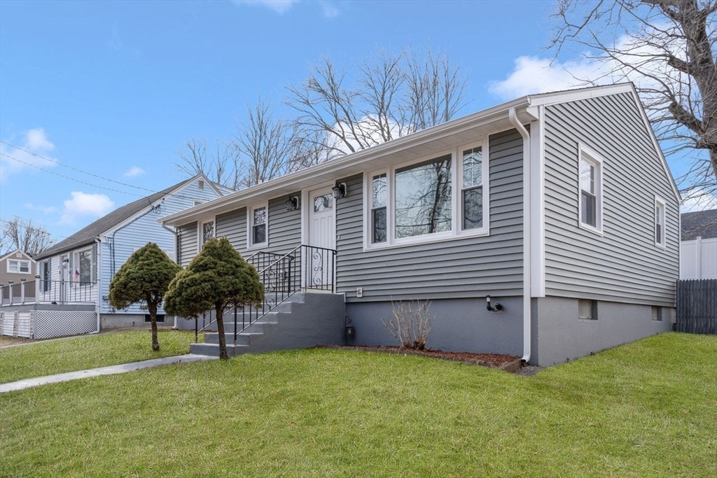 43 Eldorado Street