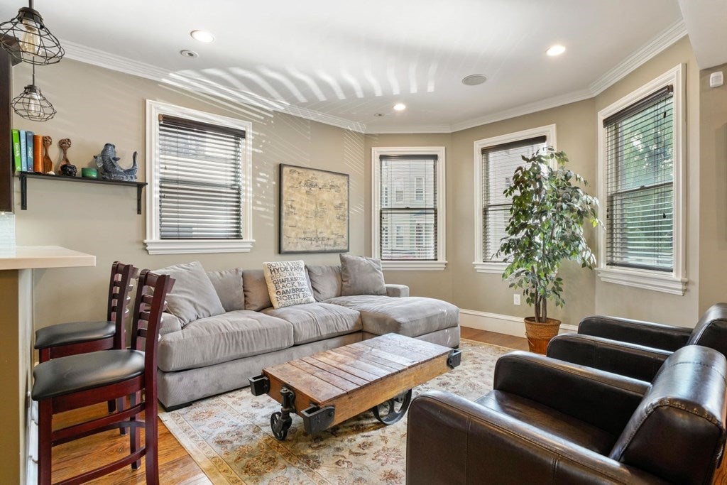 15 Howell St #1, Boston, MA, 15 Howell St #1, Boston, MA Photo #5