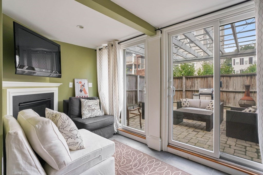 15 Howell St #1, Boston, MA, 15 Howell St #1, Boston, MA Photo #21