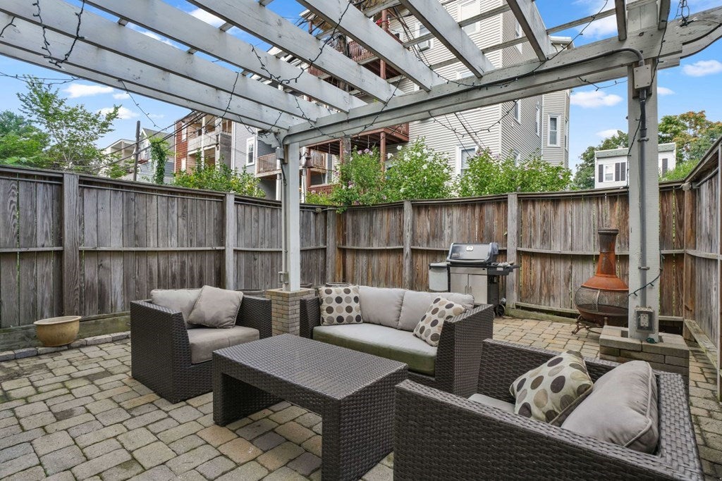 15 Howell St #1, Boston, MA, 15 Howell St #1, Boston, MA Photo #24