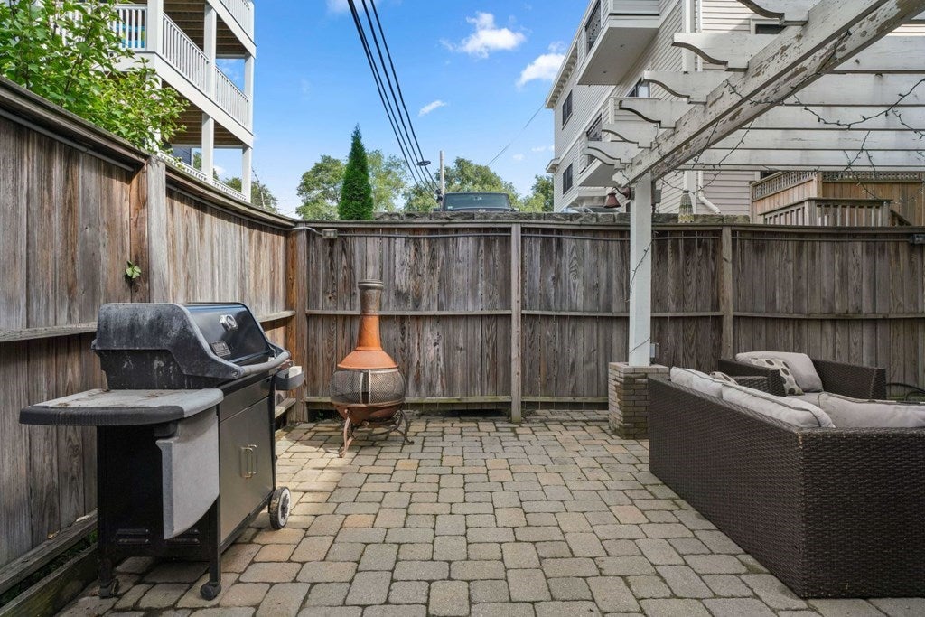 15 Howell St #1, Boston, MA, 15 Howell St #1, Boston, MA Photo #25