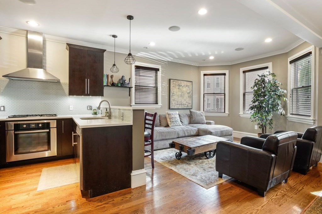 15 Howell St #1, Boston, MA, 15 Howell St #1, Boston, MA Photo #4