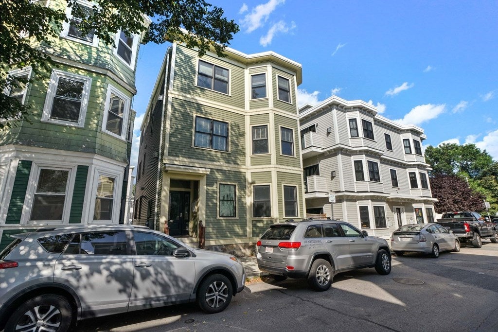 15 Howell St #1, Boston, MA, 15 Howell St #1, Boston, MA Photo #30