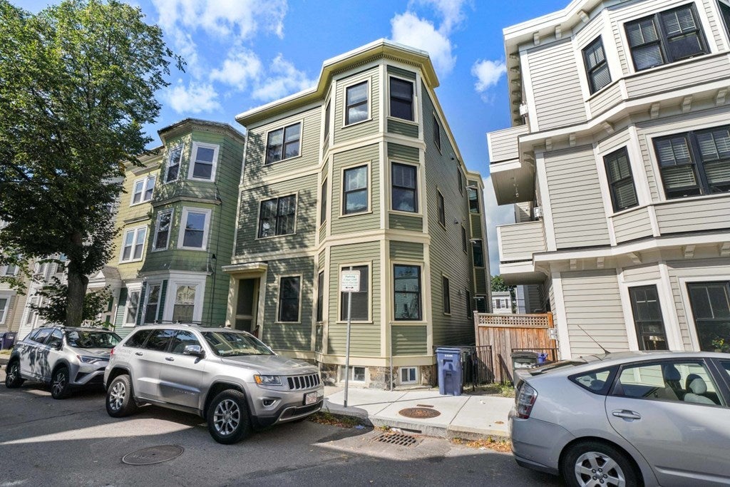 15 Howell St #1, Boston, MA, 15 Howell St #1, Boston, MA Photo #31