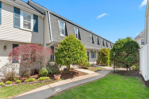 Photo of 335 E Washington St #38, North Attleboro, MA 02760 (MLS # 73506982)