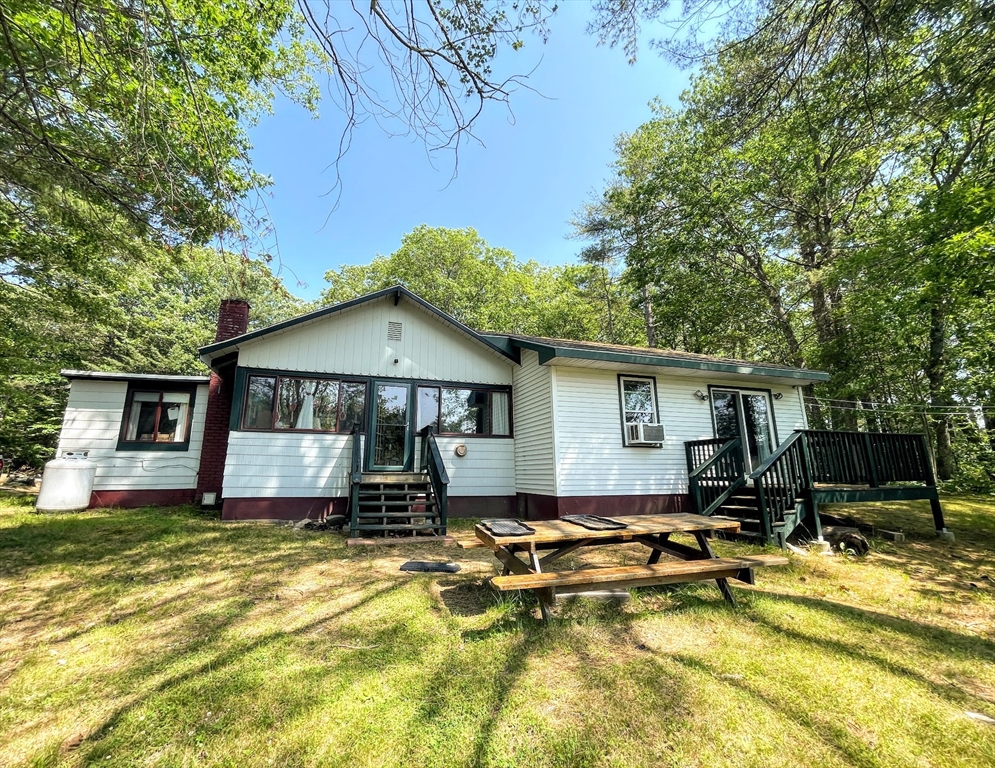5 Maguire Rd