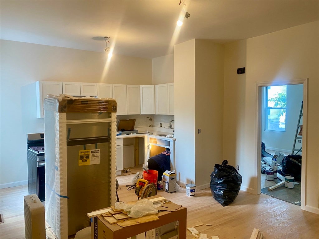 126 Thorndike ST #1, Cambridge, MA, 126 Thorndike ST #1, Cambridge, MA Photo #4