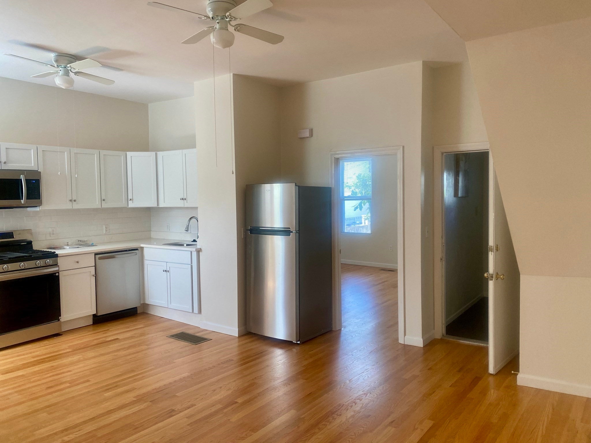 126 Thorndike ST #1, Cambridge, MA, 126 Thorndike ST #1, Cambridge, MA Photo #2