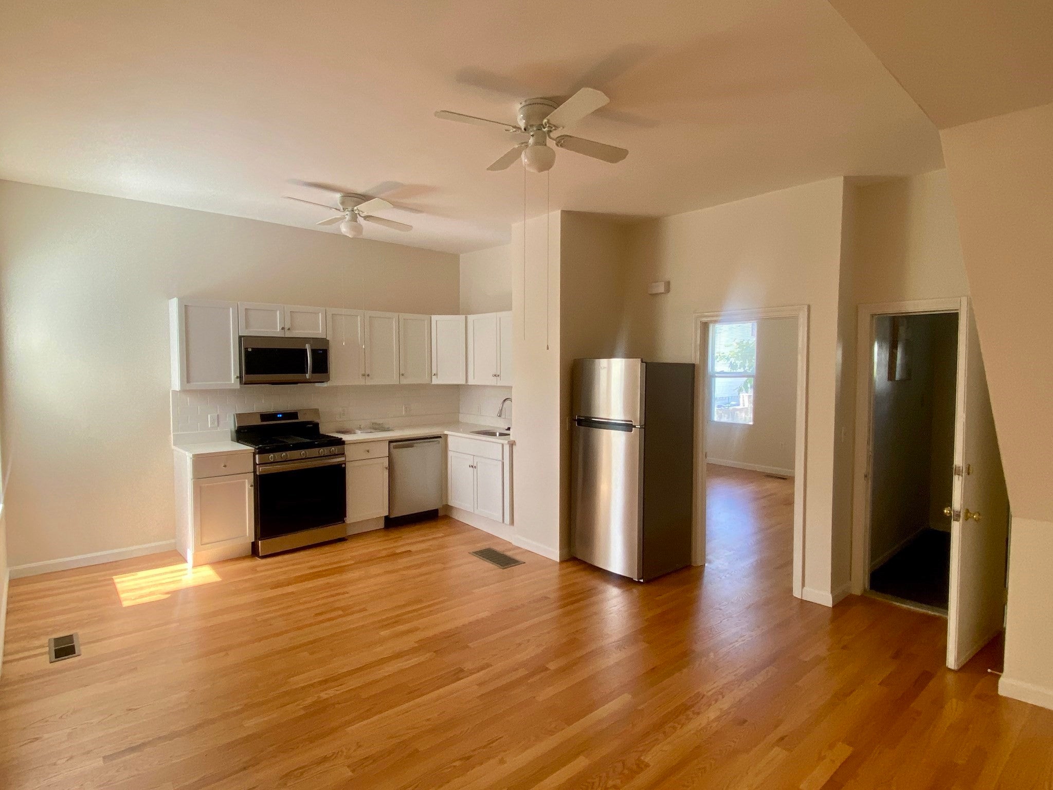 126 Thorndike ST #1, Cambridge, MA, 126 Thorndike ST #1, Cambridge, MA Photo #3