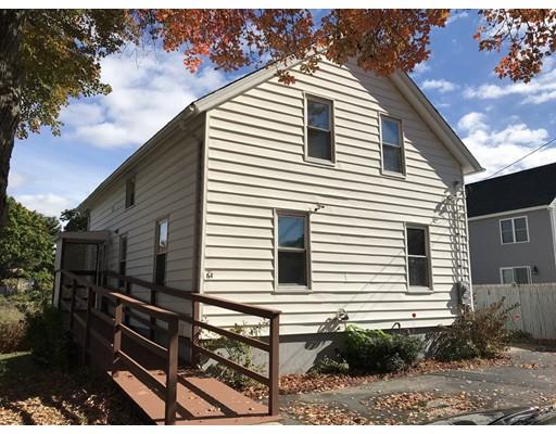 Photo 1 of 9 — 61 Mendon Rd, Attleboro, MA 02703