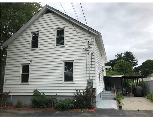 61 Mendon Rd