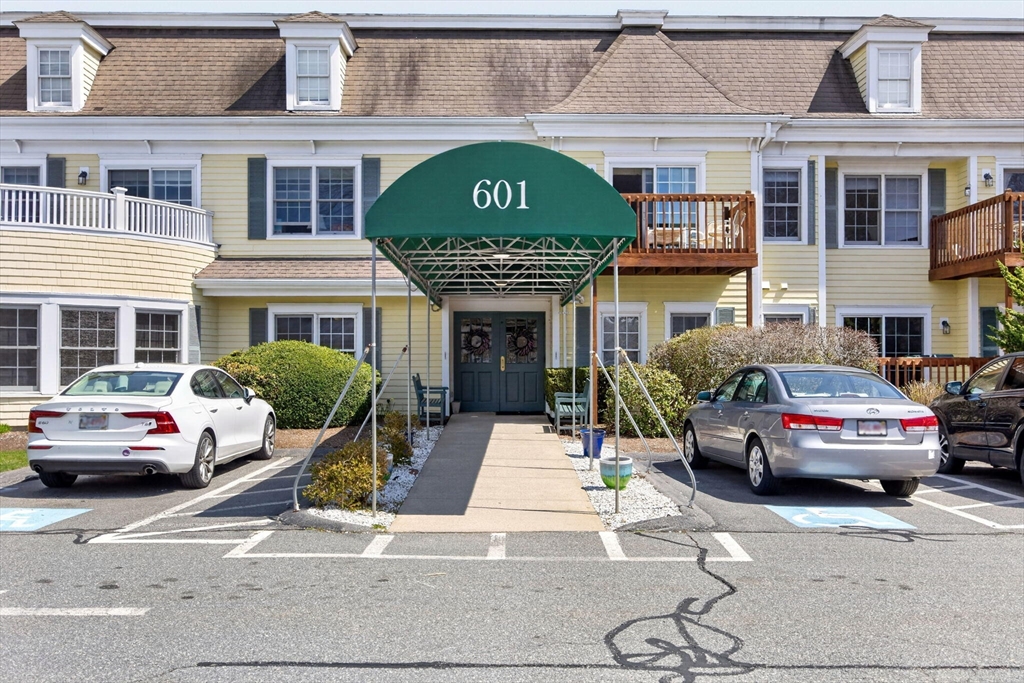 601 Route 28 105