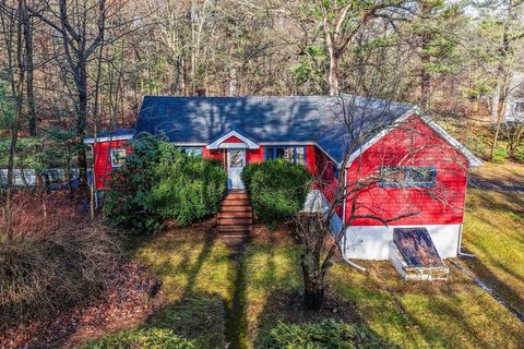 1 Albion Rd Billerica MA 01821