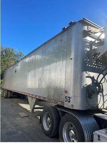 0 Trash & Demo Hauler