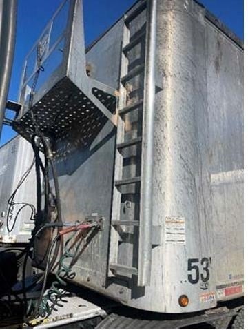 0 Trash & Demo Hauler