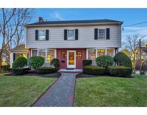 Photo of 111 Highland Ave, Winchester, MA