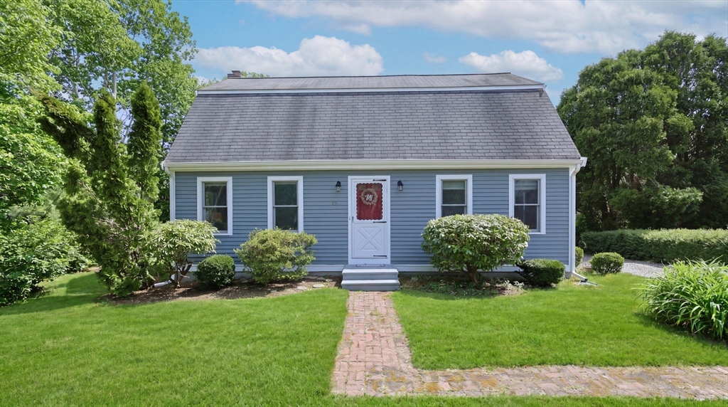 28 Buckingham Dr