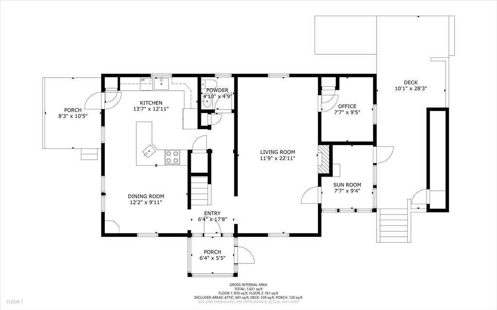 30 Saint Elmo Rd, Worcester, MA, 30 Saint Elmo Rd, Worcester, MA Photo #34