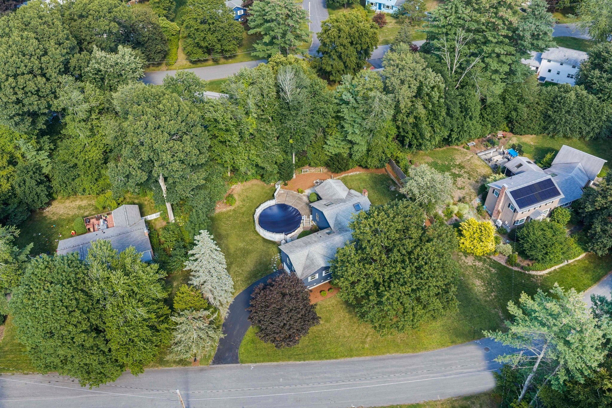 5 Cowdrey Ln, Acton, MA Photo #32