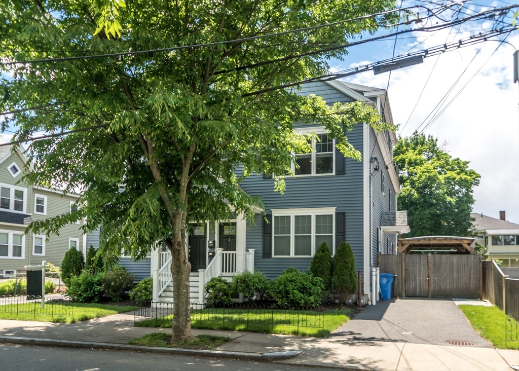 17 Washington Avenue 4