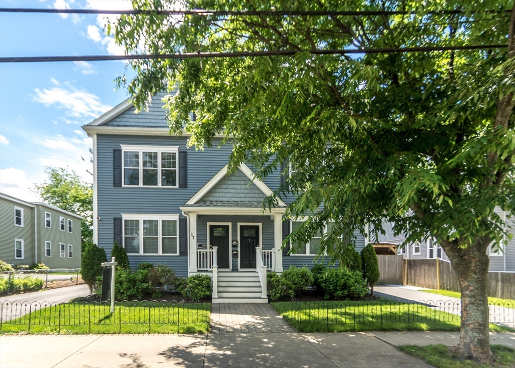 17 Washington Avenue 4