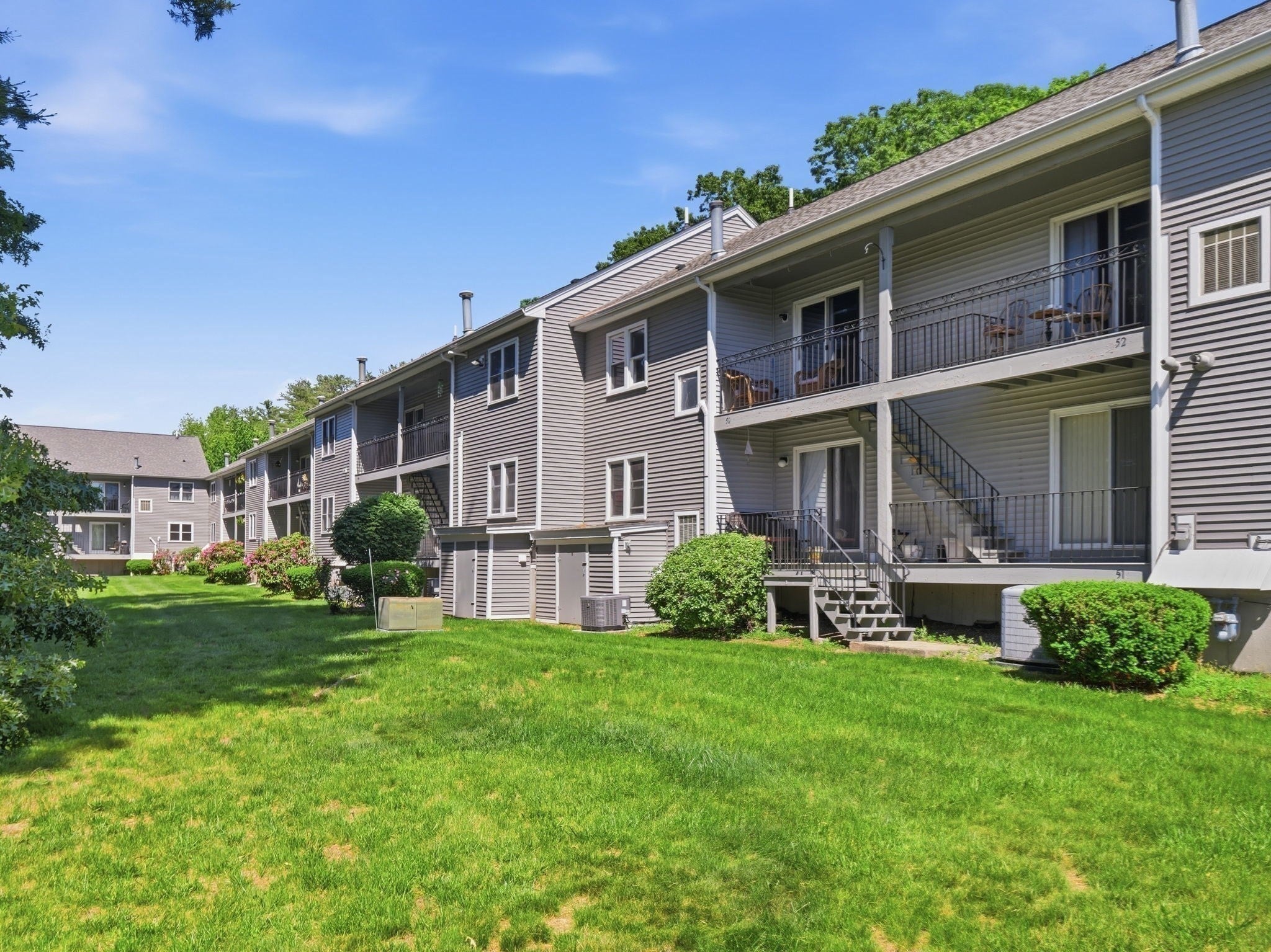 74 Tennis Plaza Road #38, Dracut, MA Photo #28