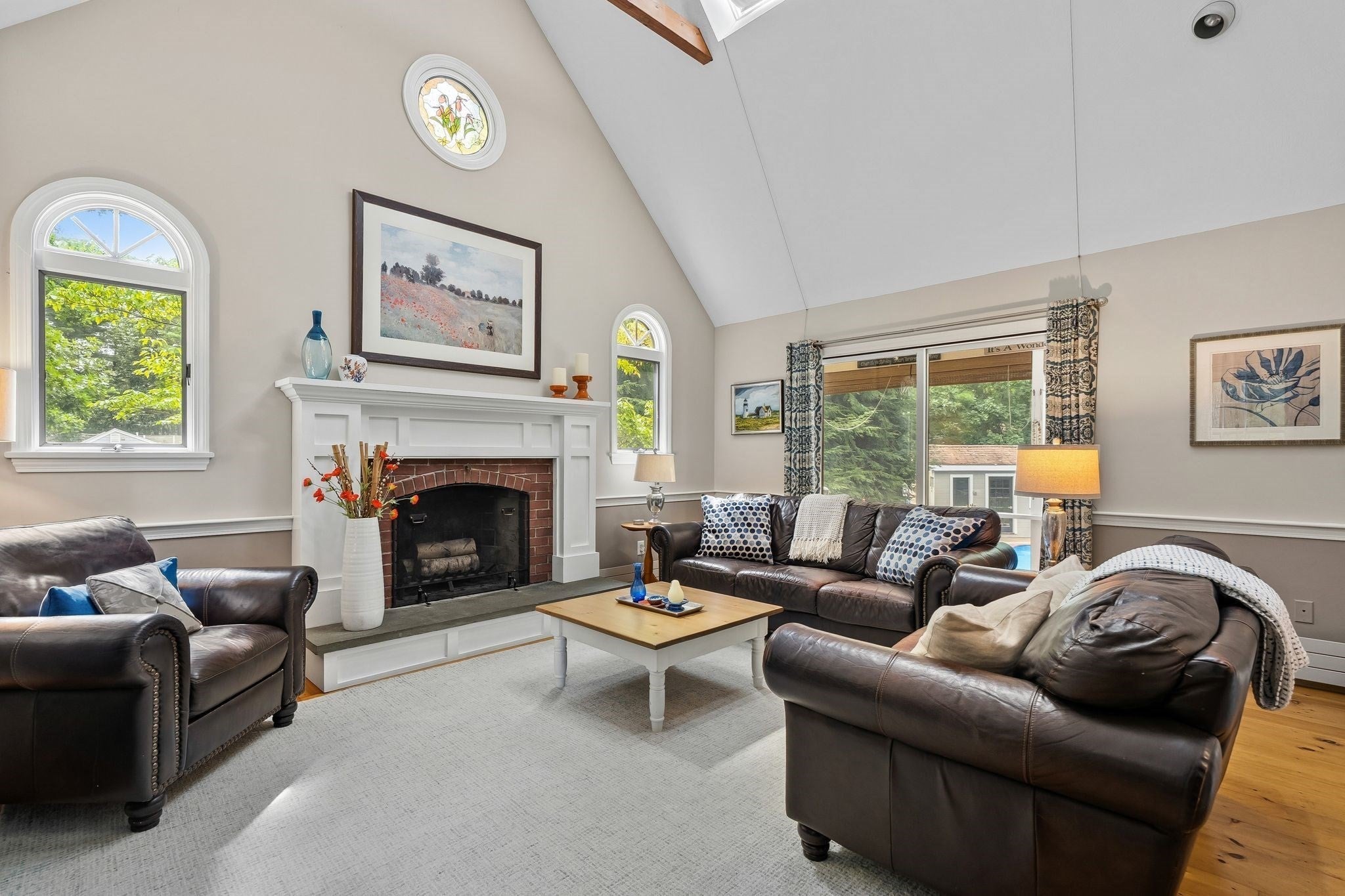 28 Lady Slipper Cir, Pembroke, MA Photo #15