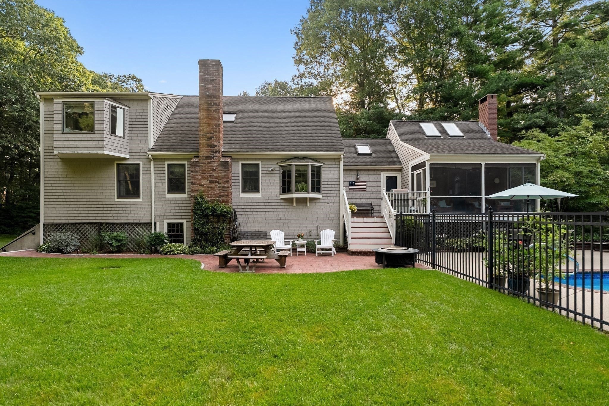 28 Lady Slipper Cir, Pembroke, MA Photo #30