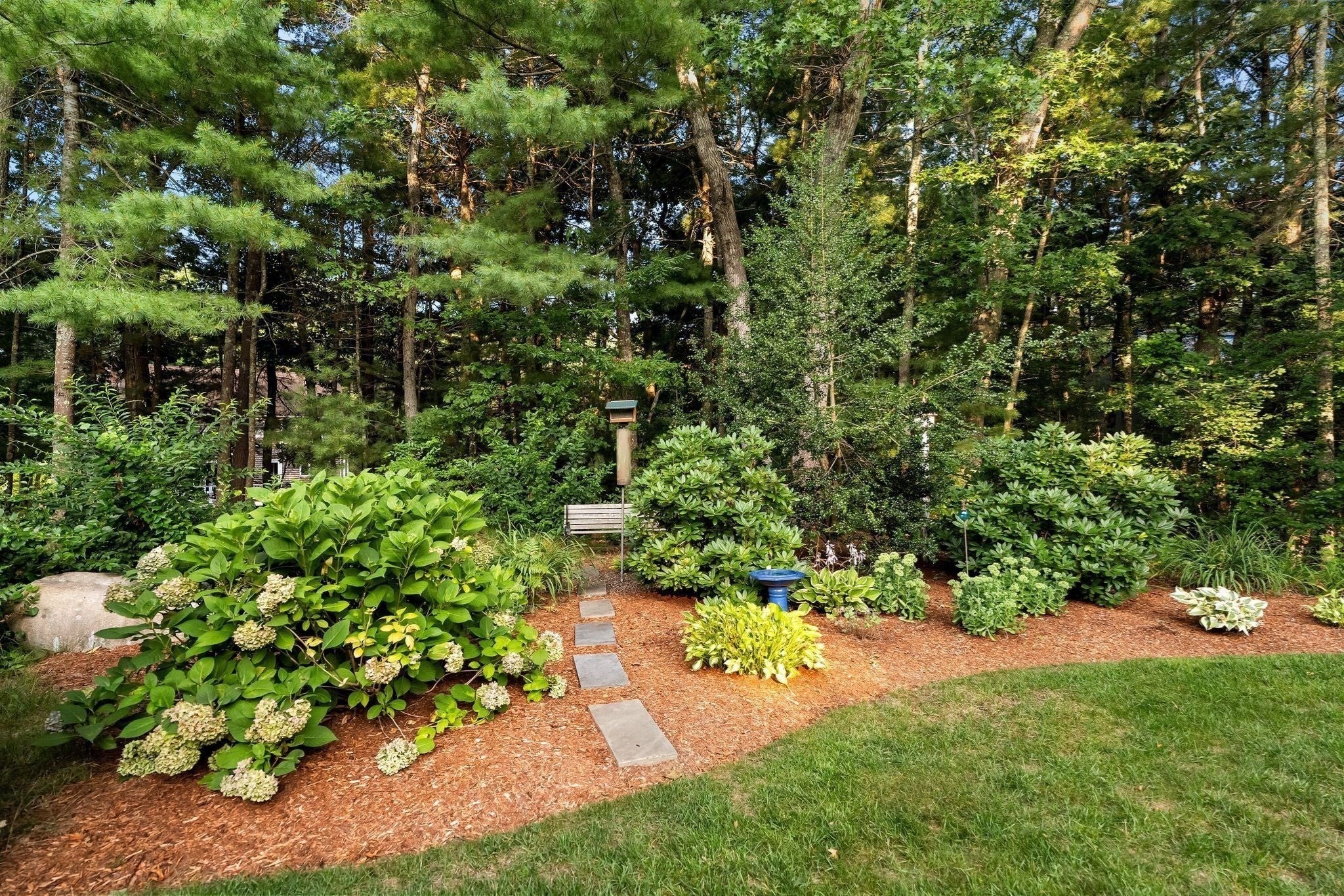 28 Lady Slipper Cir, Pembroke, MA Photo #36