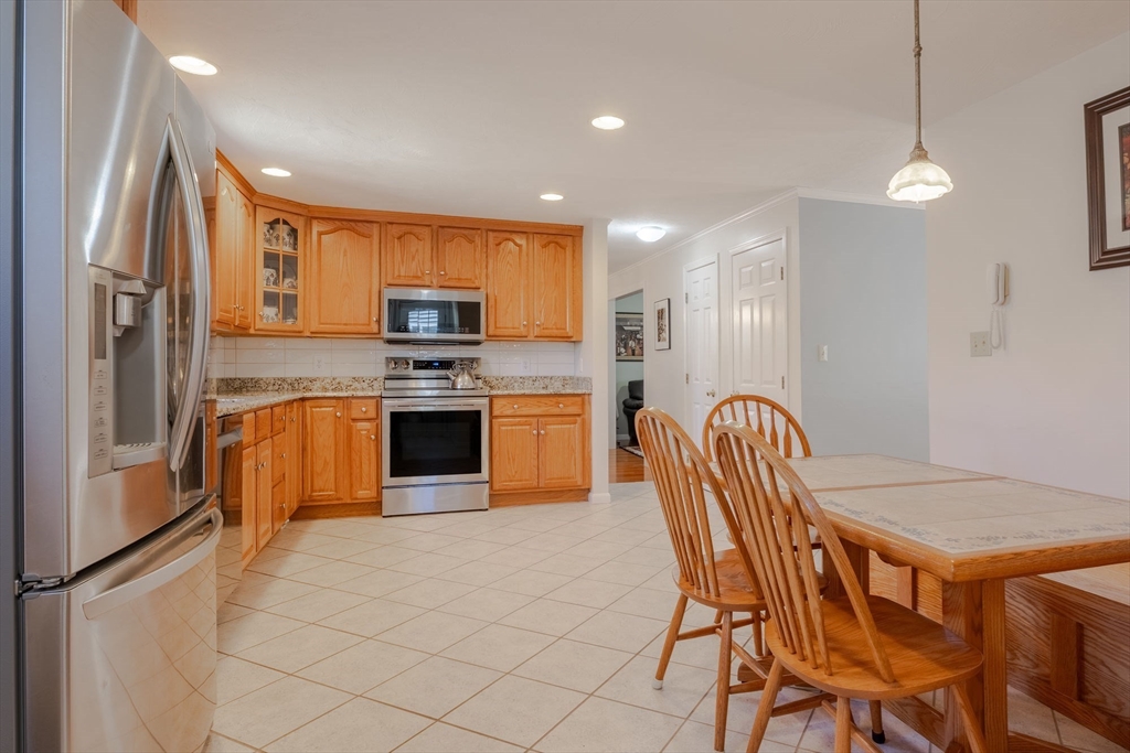 45 Deanville Road