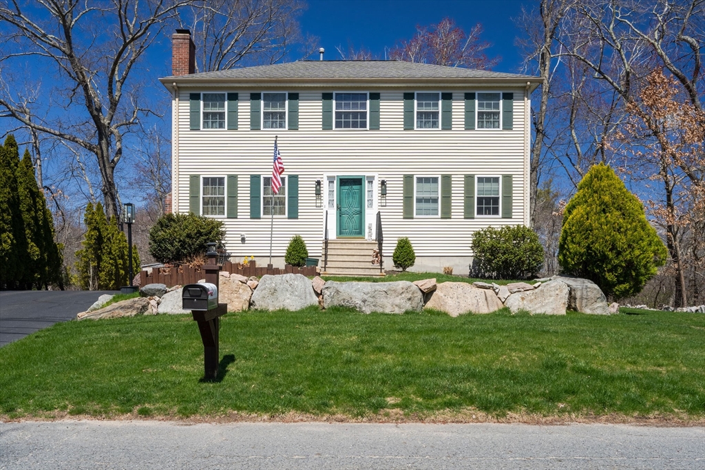 45 Deanville Road