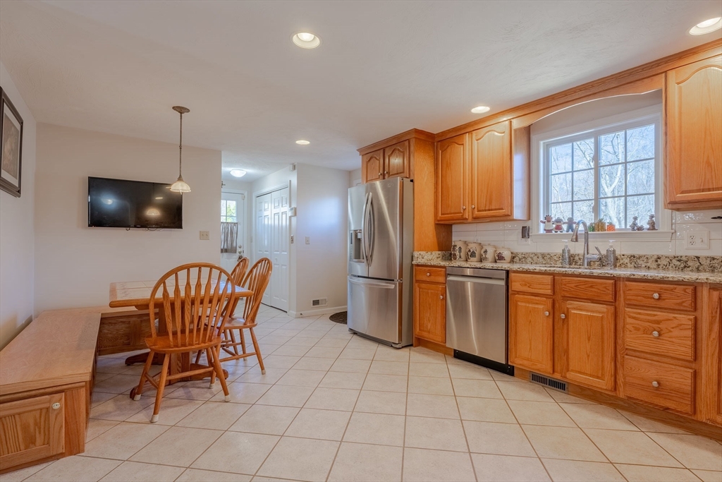 45 Deanville Road
