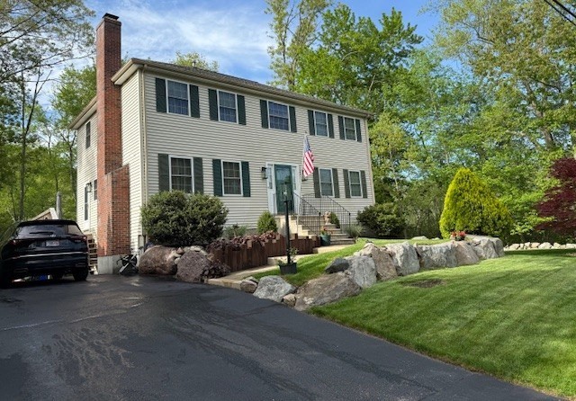 45 Deanville Road