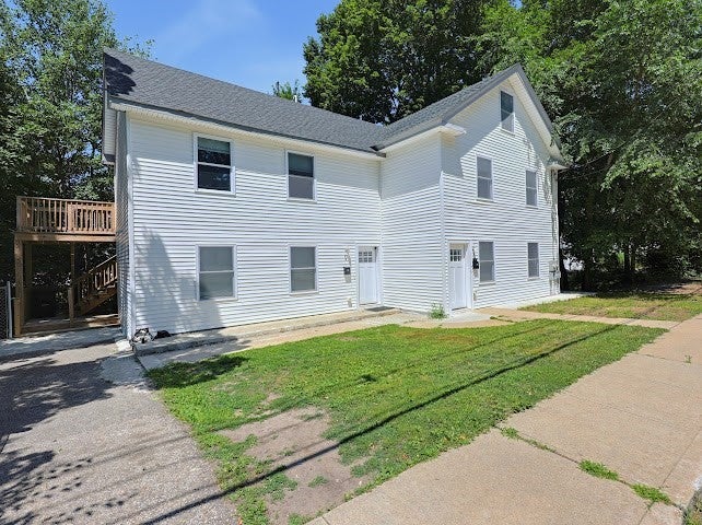 91 Cottage St B