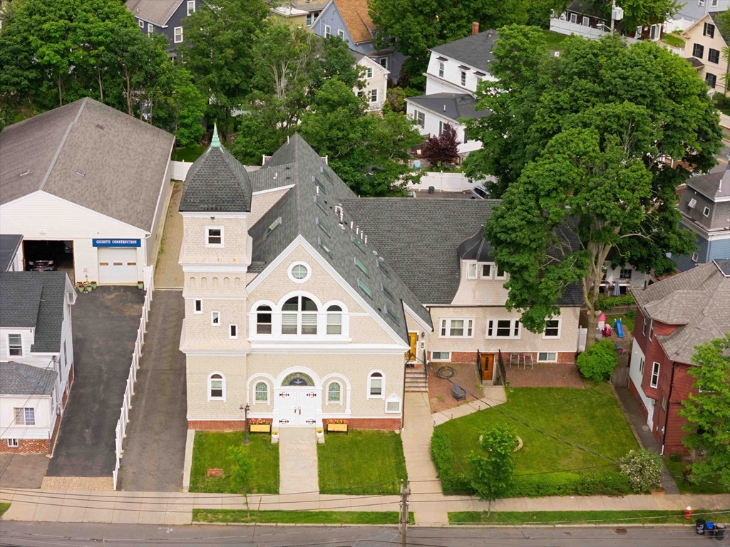 143 Burrill St 102