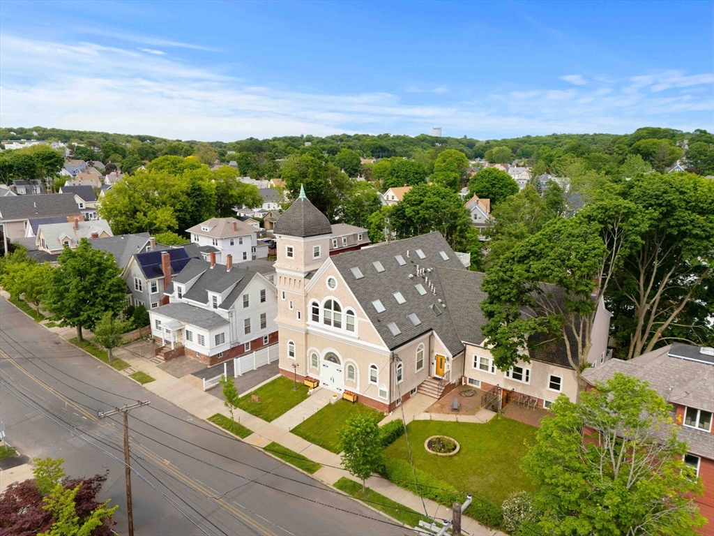143 Burrill St 102