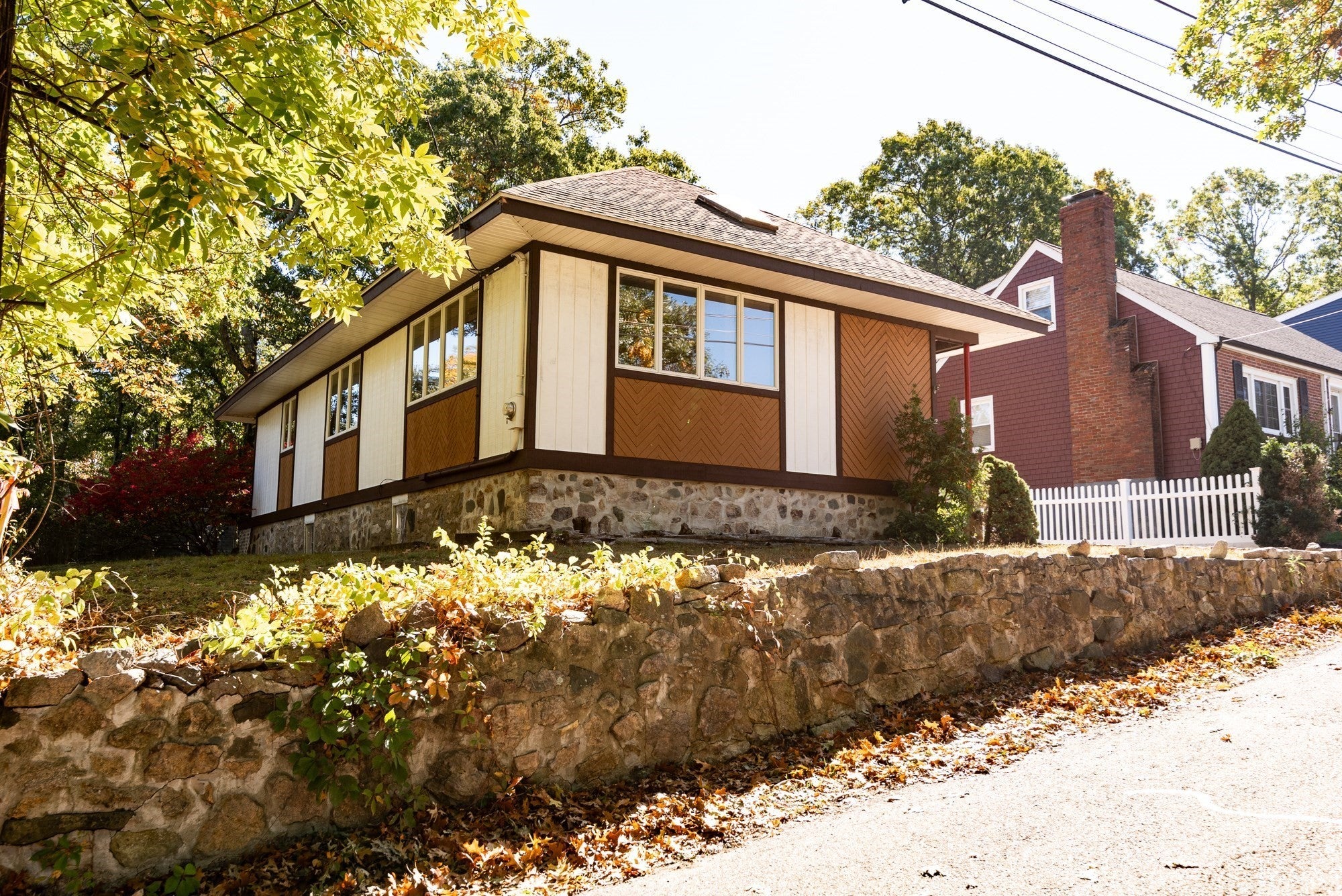 22 Vernon St