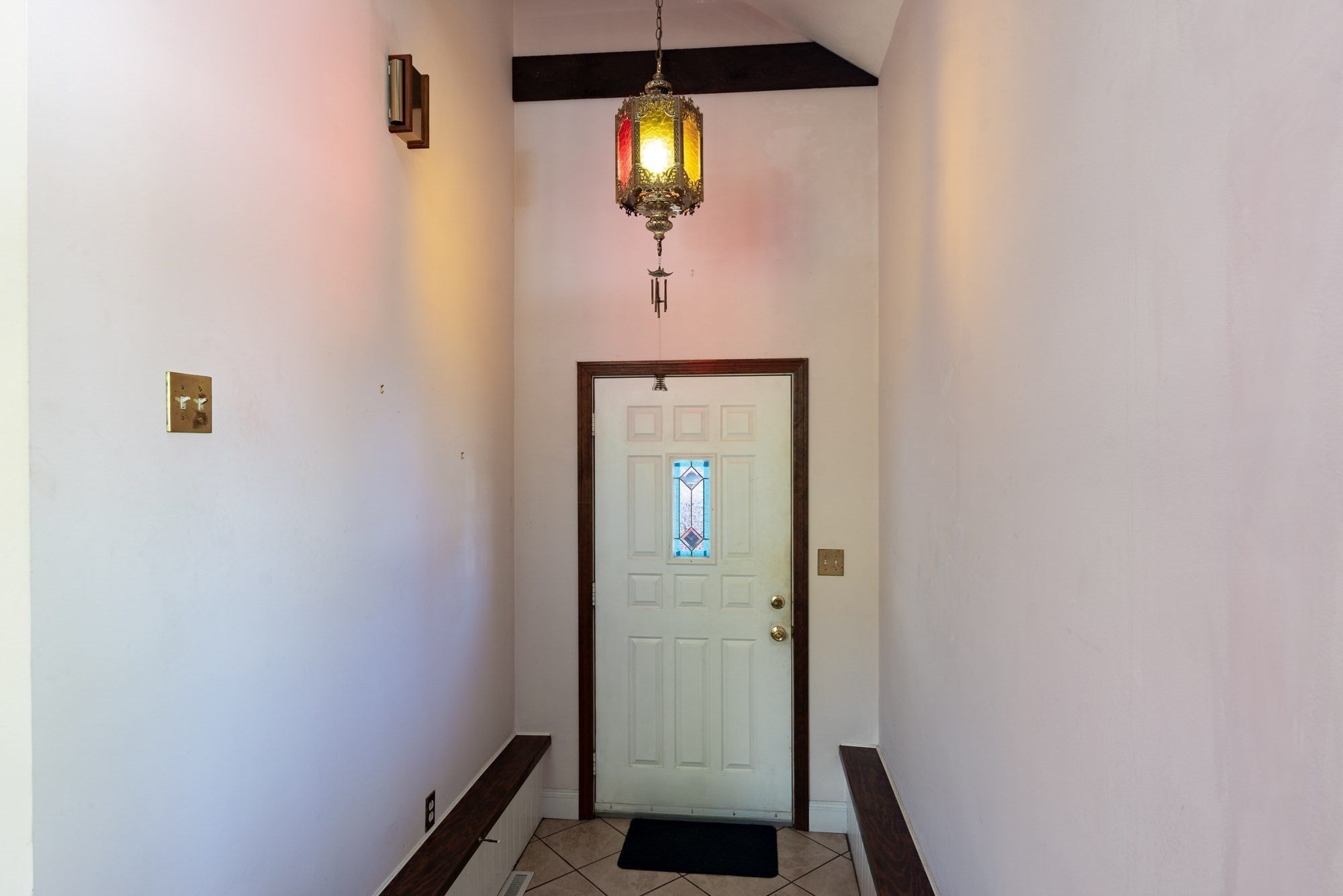 22 Vernon St