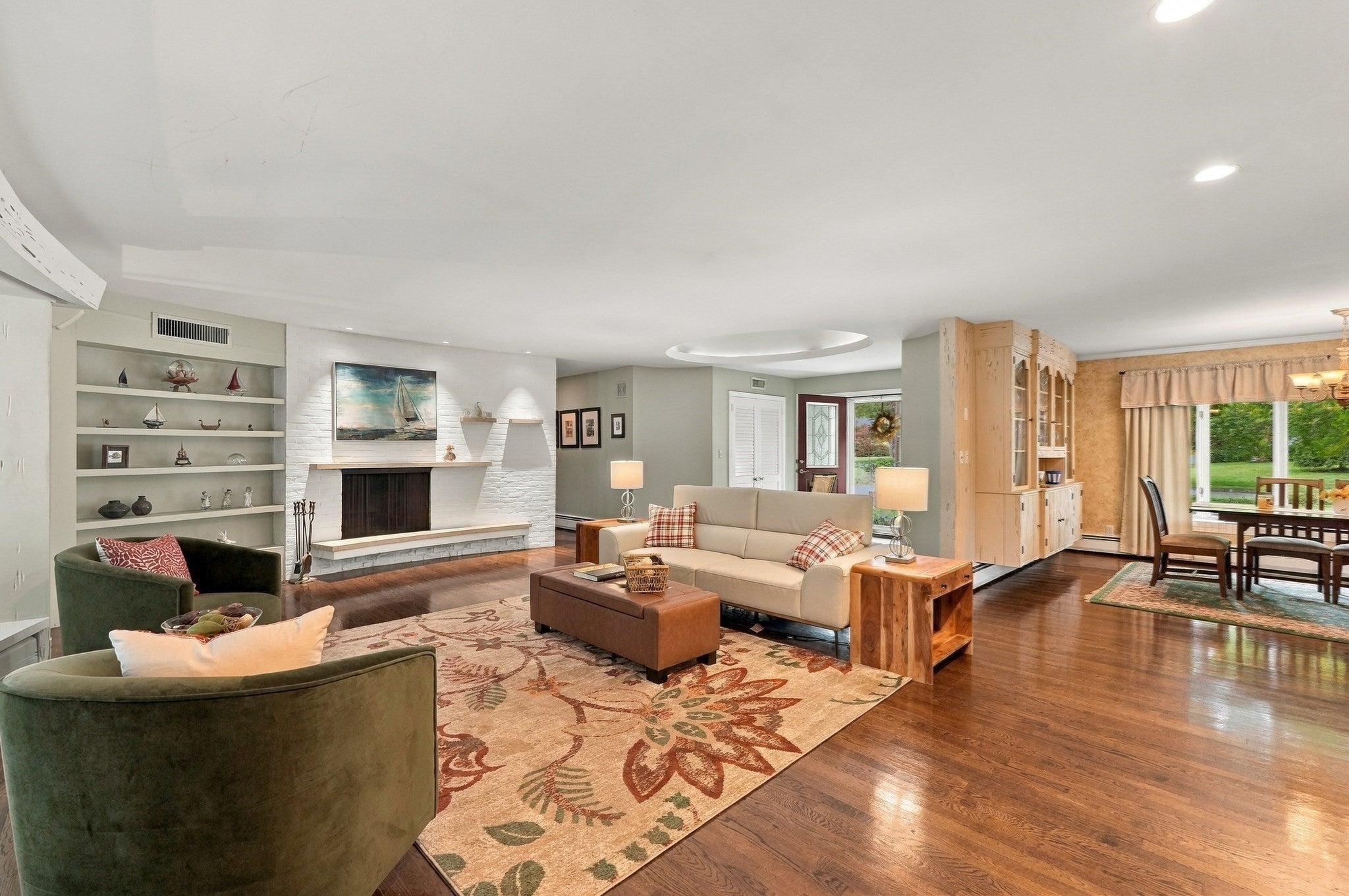 83 Braemoor Road, Brockton, MA, 83 Braemoor Road, Brockton, MA Photo #9