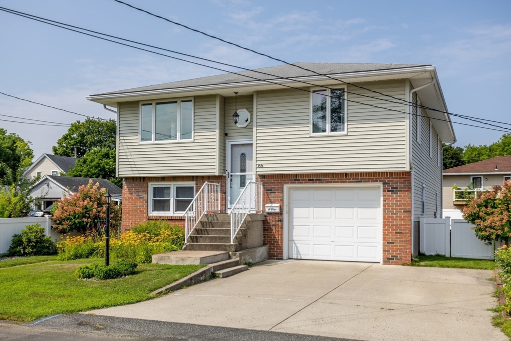 65 Pine St