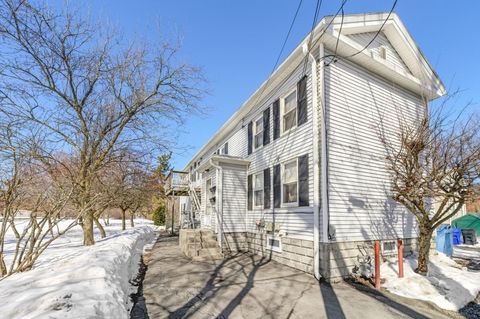 Photo of 155 Thorndike St, Arlington, MA 02474 (MLS # 73485955)