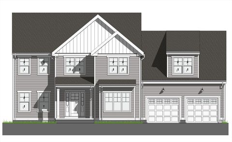 137 Mantell Rd Uxbridge MA 01569