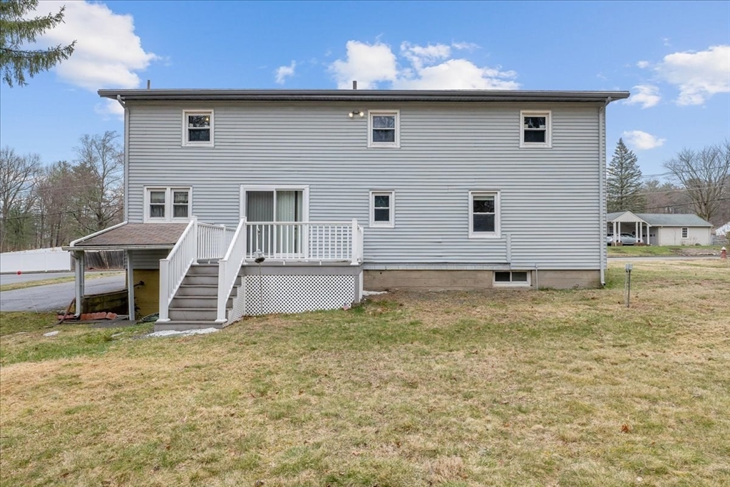 81 Damon Avenue