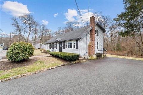 81 Damon Avenue Holbrook MA 02343