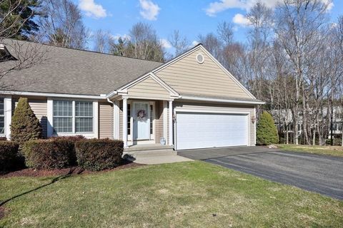 Photo of 300 Pinehurst Drive #300, East Longmeadow, MA 01028 (MLS # 73492386)