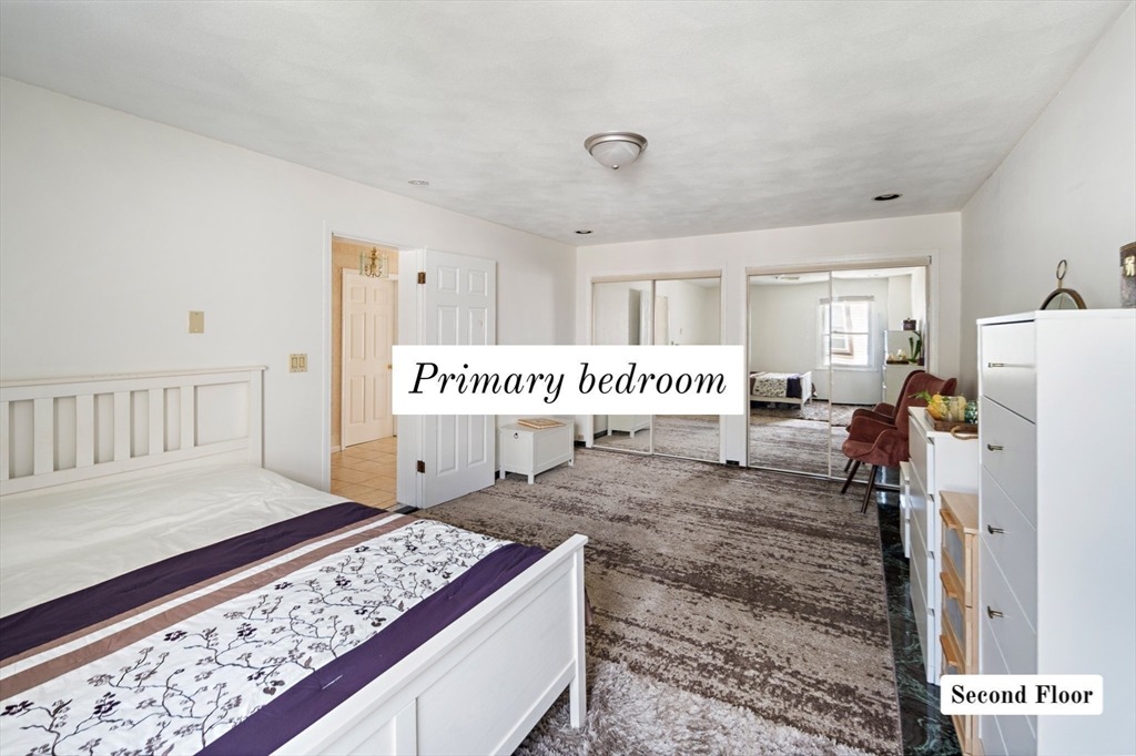 Boston, Massachusetts 02128, United States, 3 Bedrooms Bedrooms, ,3 BathroomsBathrooms,Residential,Active,232914