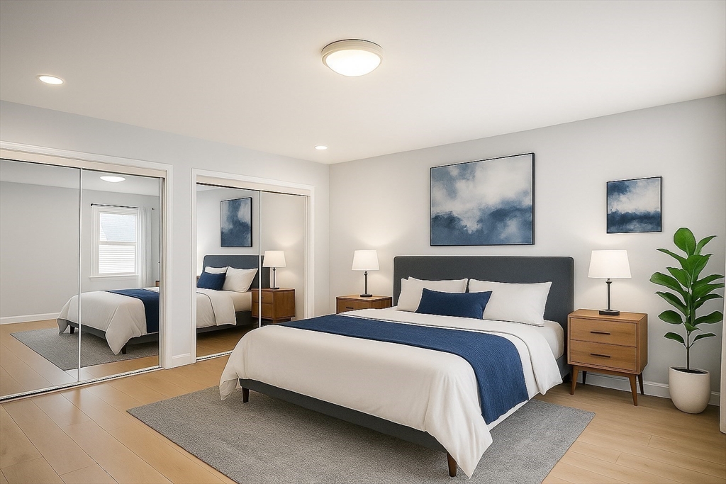 Boston, Massachusetts 02128, United States, 3 Bedrooms Bedrooms, ,3 BathroomsBathrooms,Residential,Active,232914