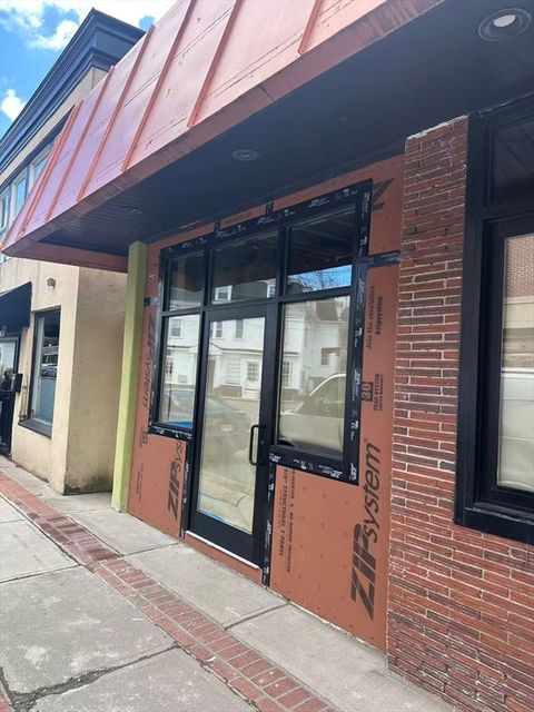 Photo of 10 School St #A, Marblehead, MA 01945 (MLS # 73507295)