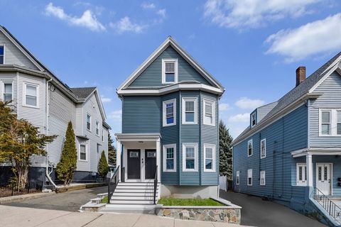 147 Jefferson Ave Everett MA 02149